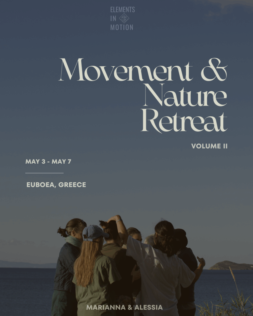 Movement and Nature Retreat